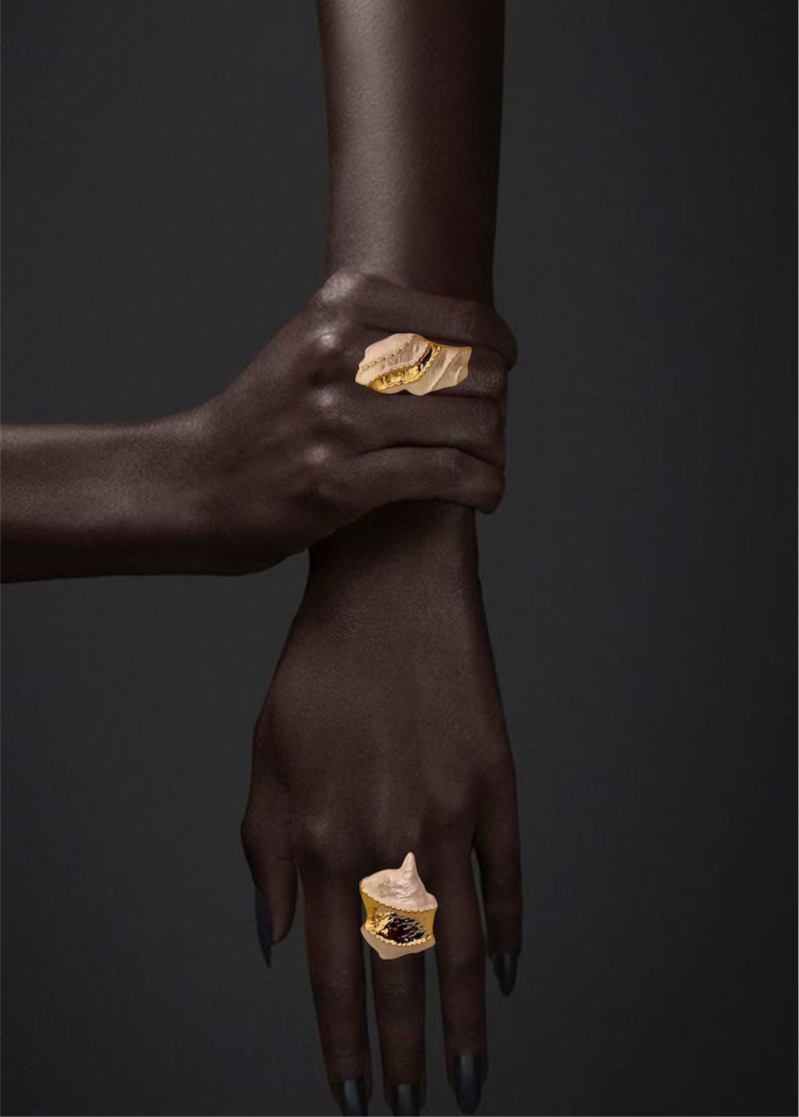 MAILA RING AEQEA