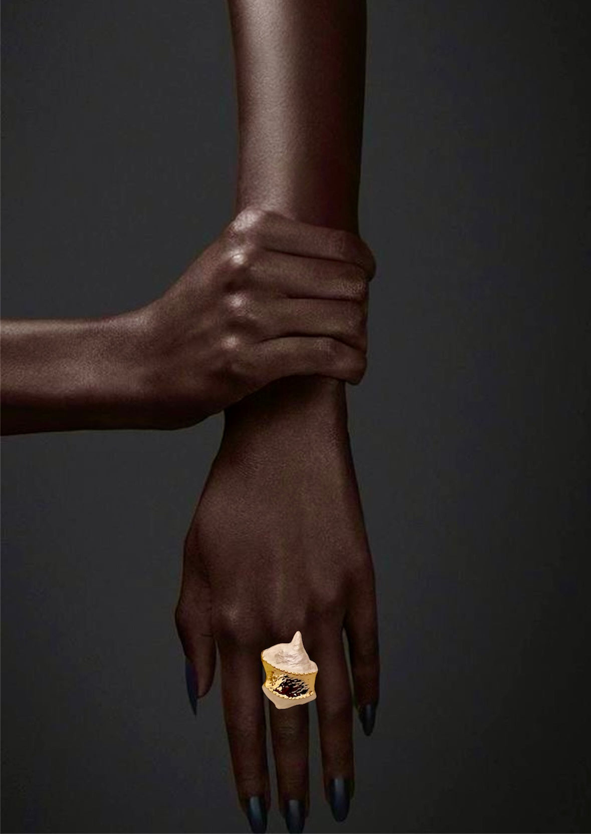 MAILA RING AEQEA