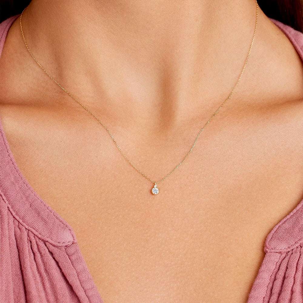 SELENA NECKLACE AEQEA