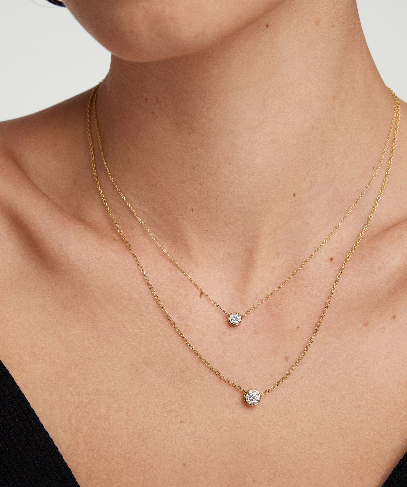 ELZA NECKLACE AEQEA