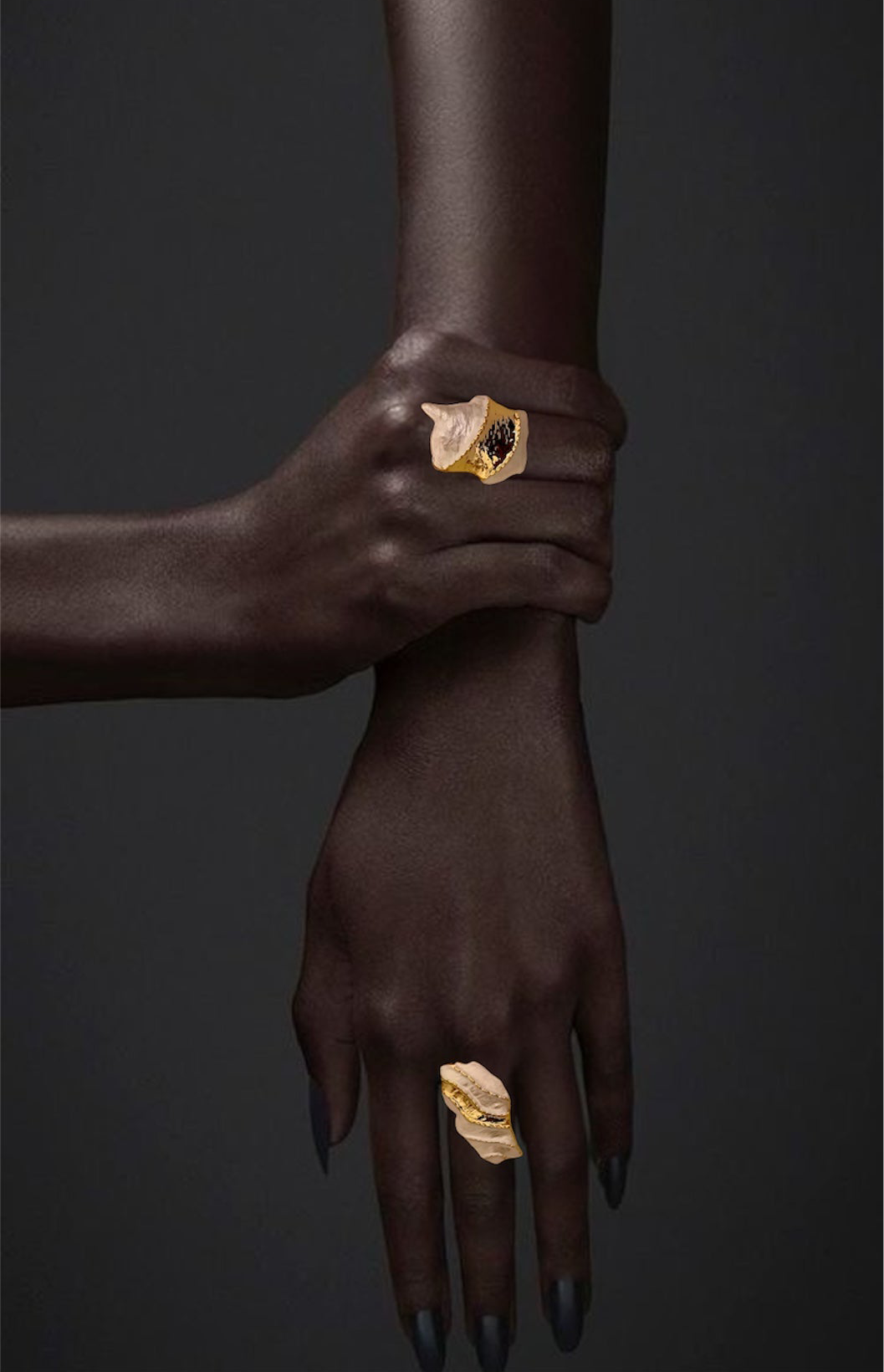 MAILA RING AEQEA
