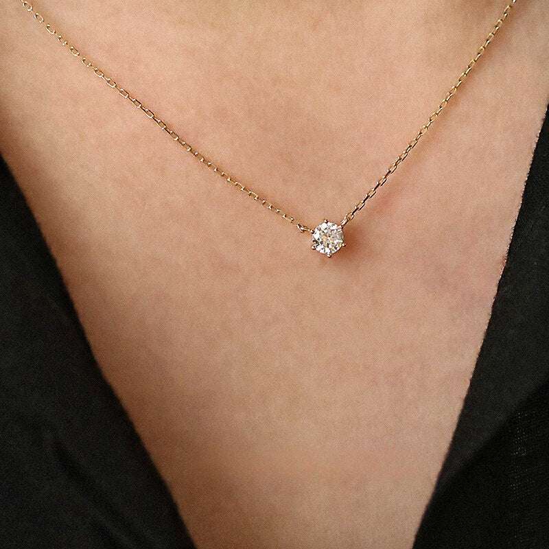 AEQEA KISHI NECKLACE