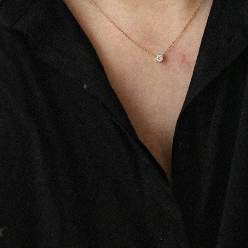 AEQEA KISHI NECKLACE