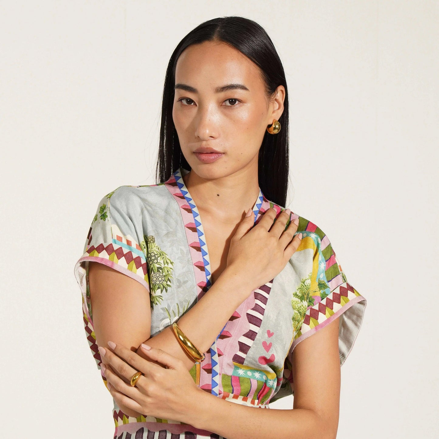 SERENA CUFF - AEQEA