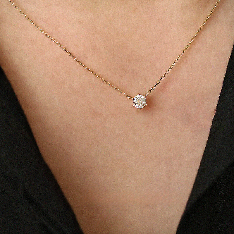 AEQEA KISHI NECKLACE
