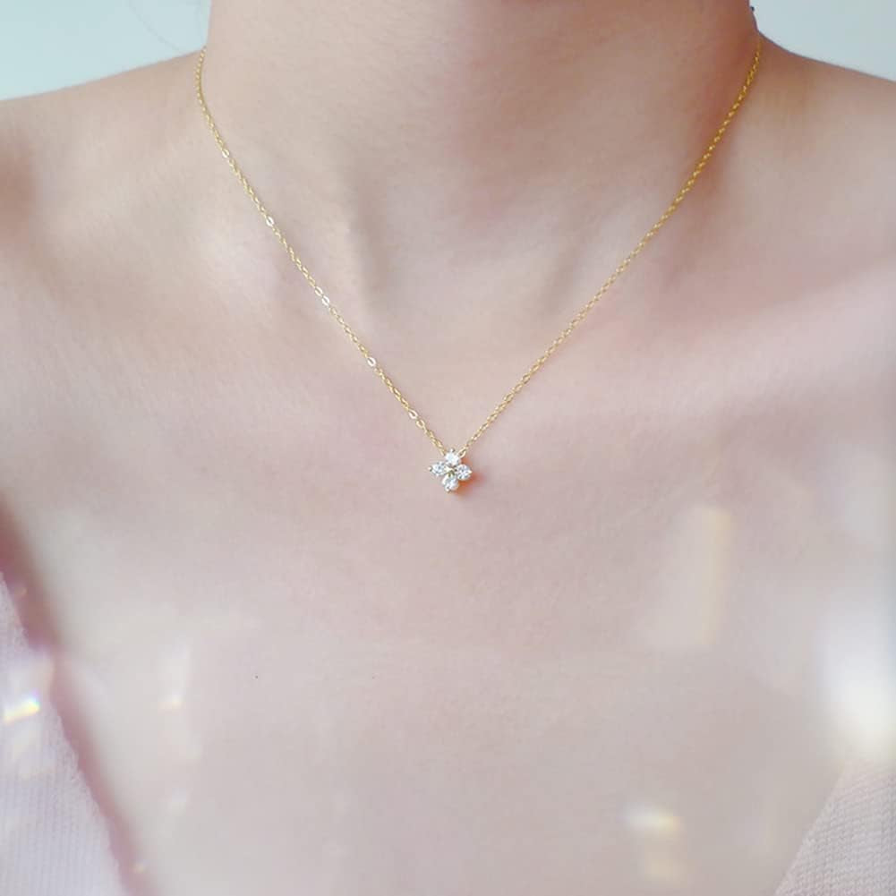 AEQEA CHLOE NECKLACE