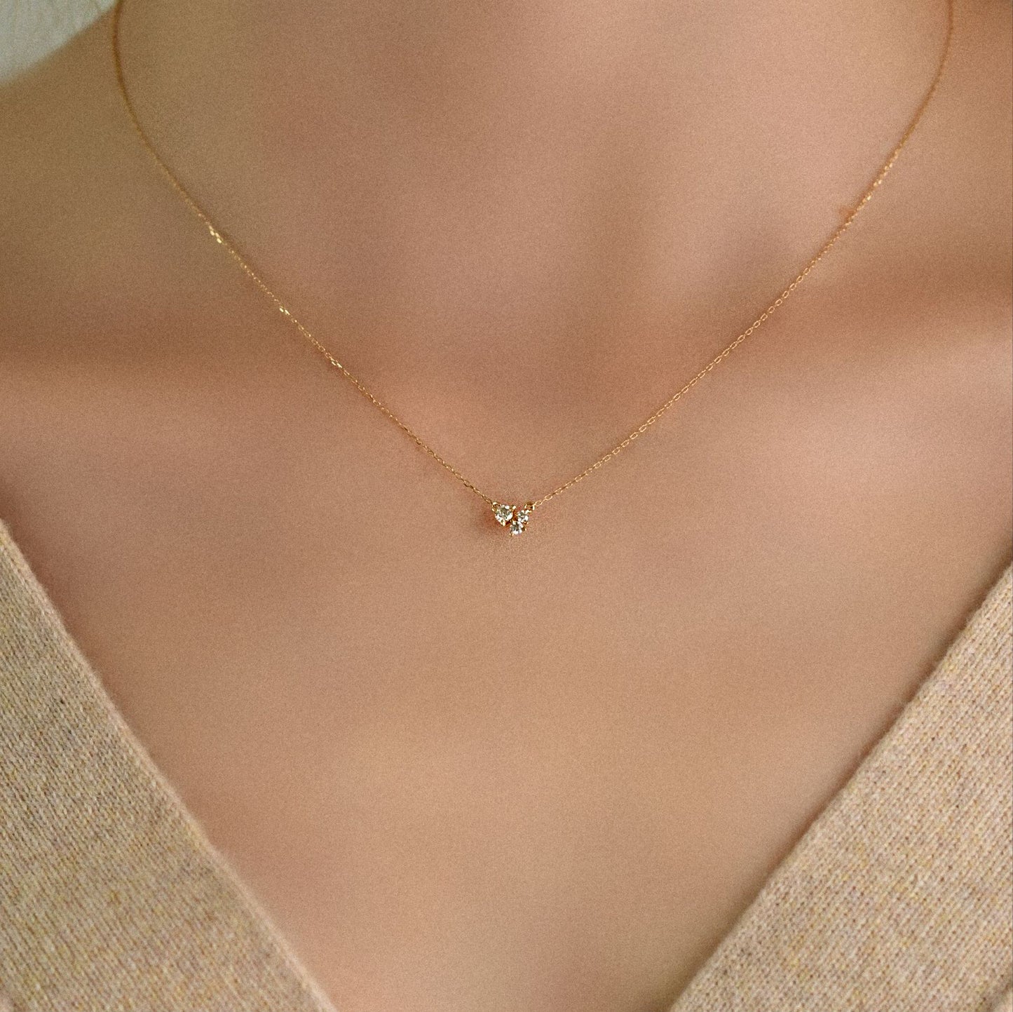 AEQEA ELA NECKLACE