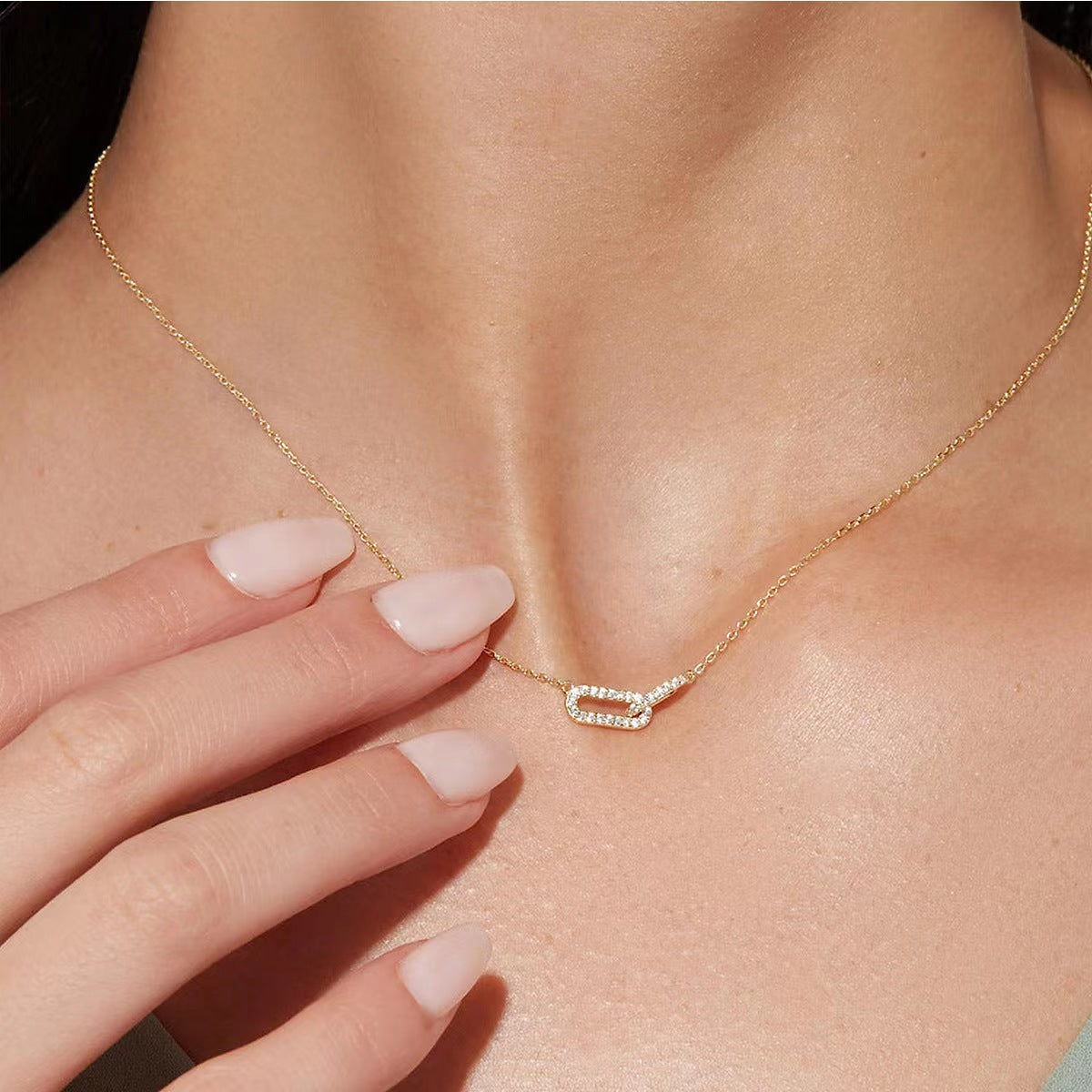 AEQEA IVY NECKLACE