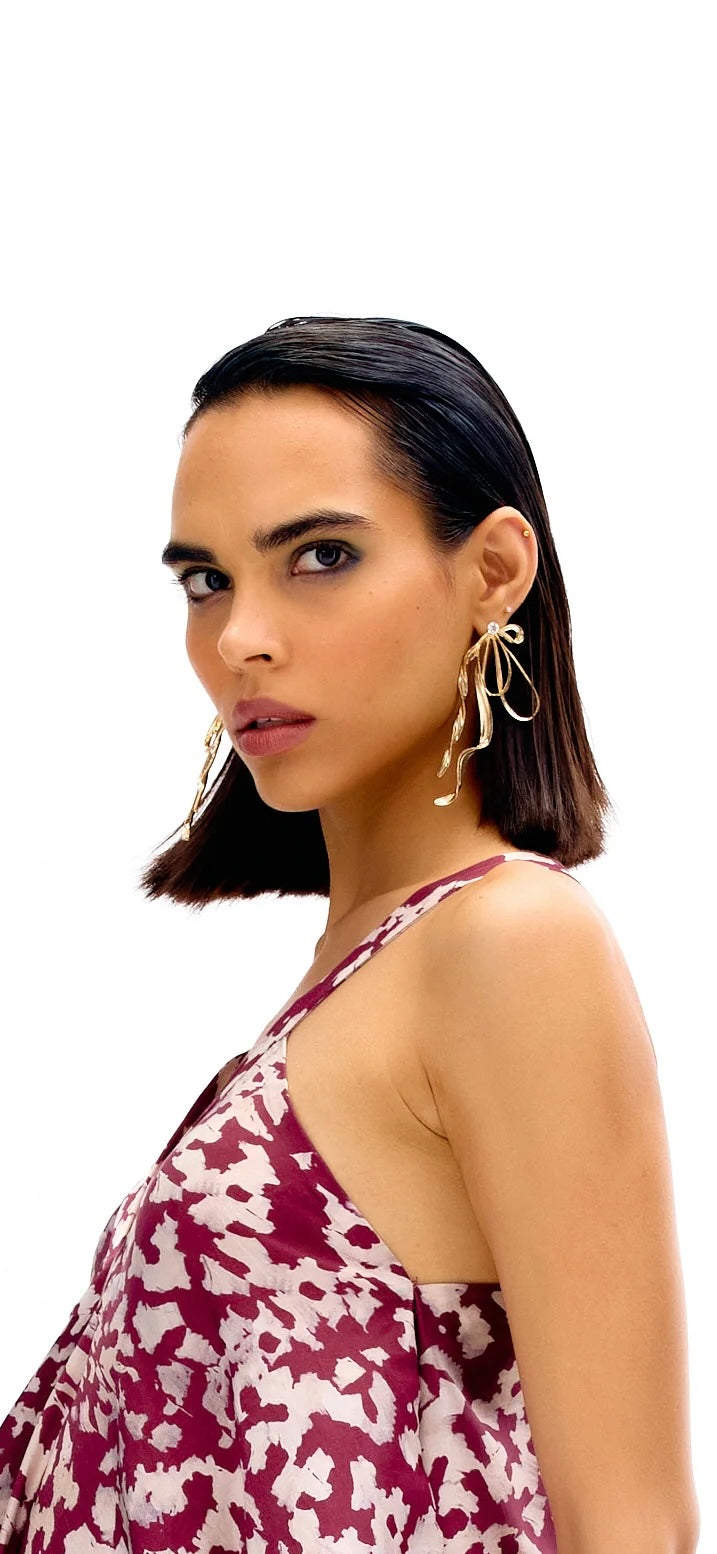 AEQEA NABI EARRINGS