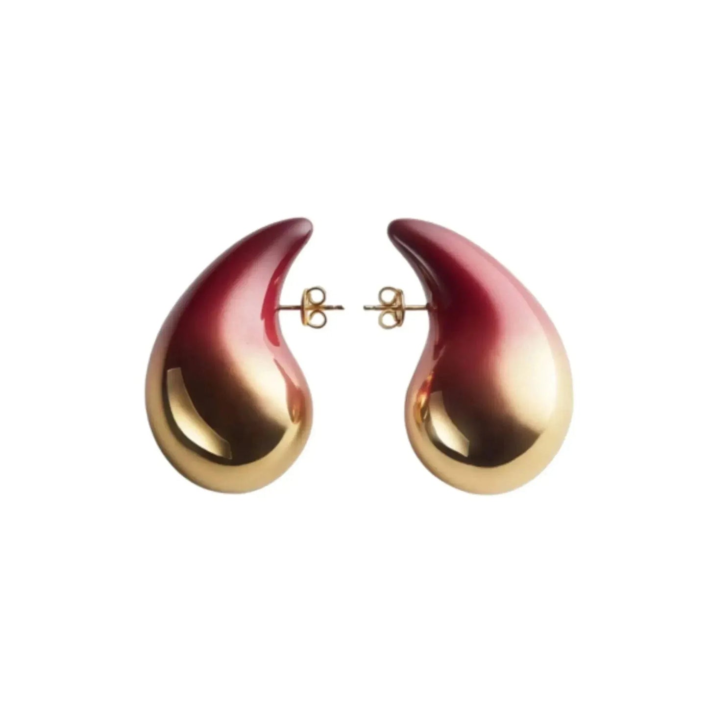 OMBRE EARRINGS - AEQEA