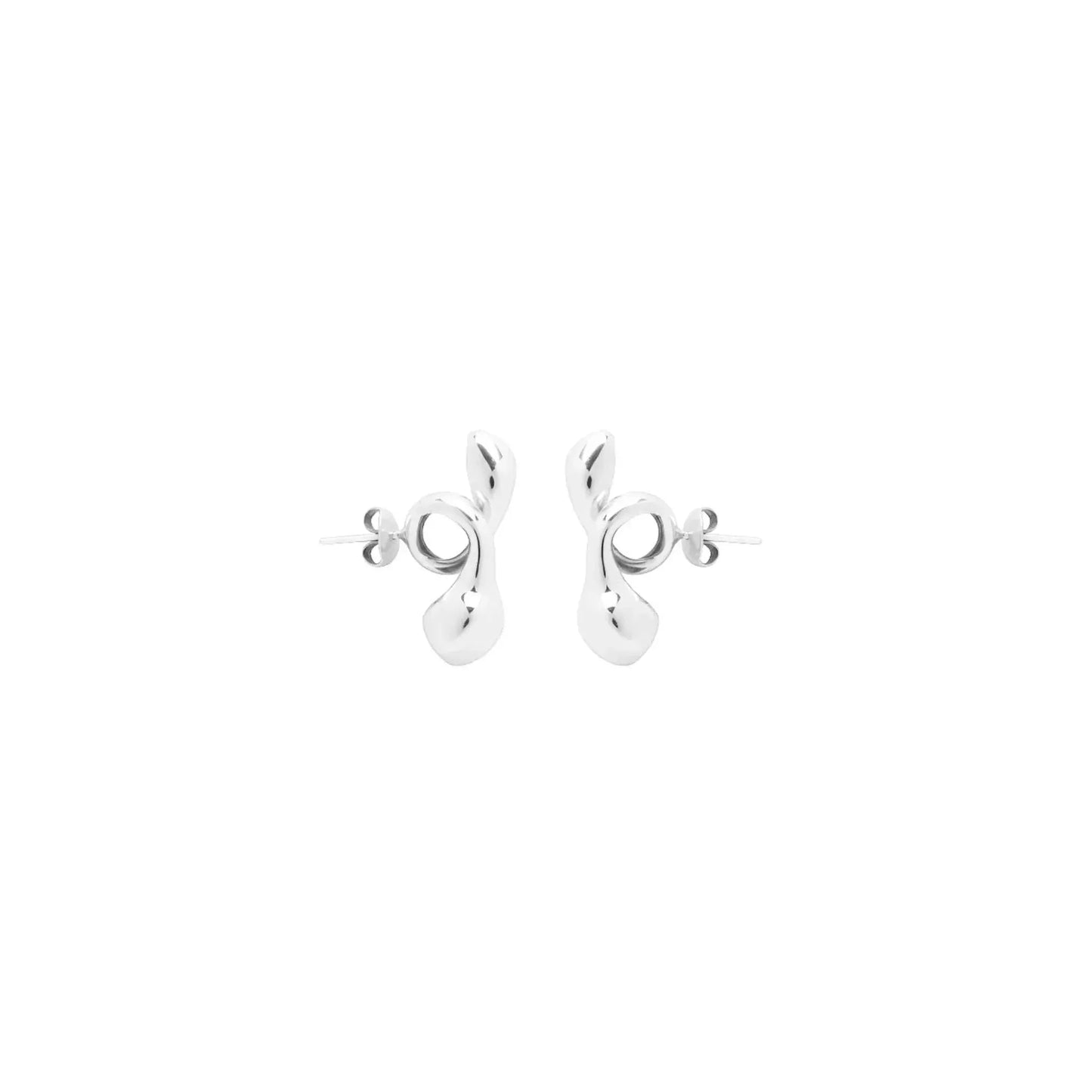 AIRPOD EARRINGS - AEQEA