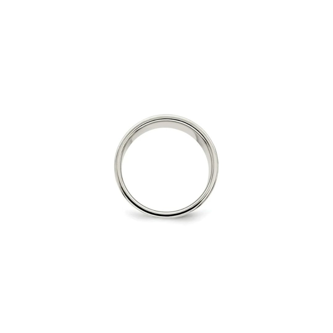 LARGE STACK RING - AEQEA