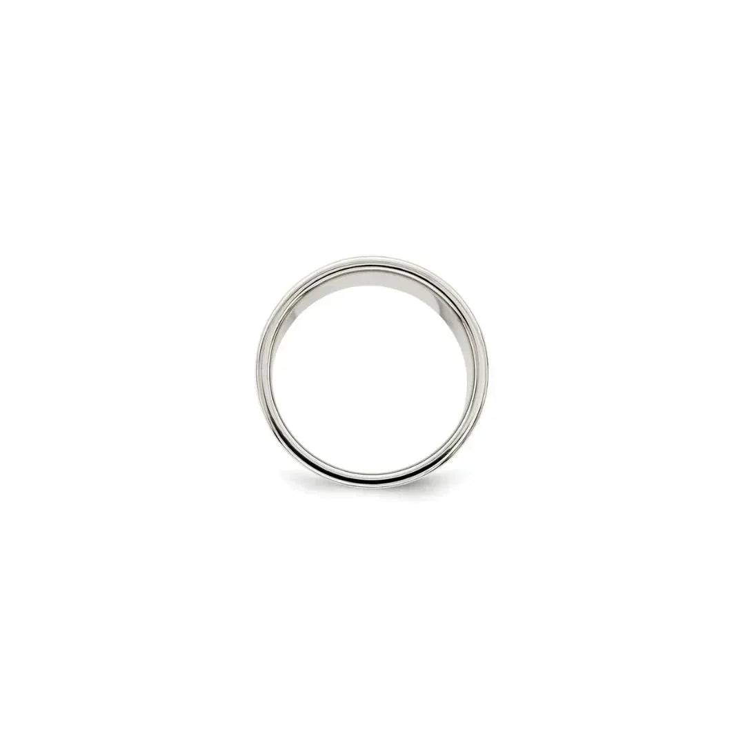 LARGE STACK RING - AEQEA