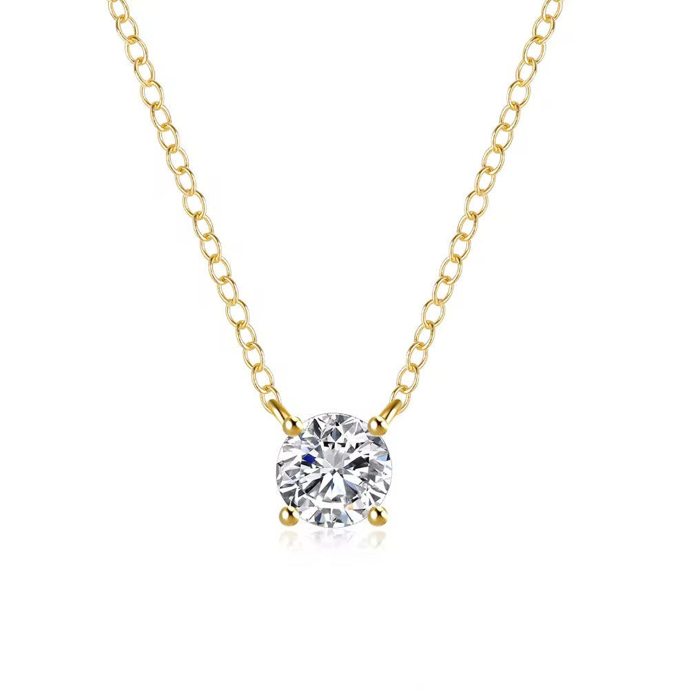 AEQEA'S KISHI NECKLACE