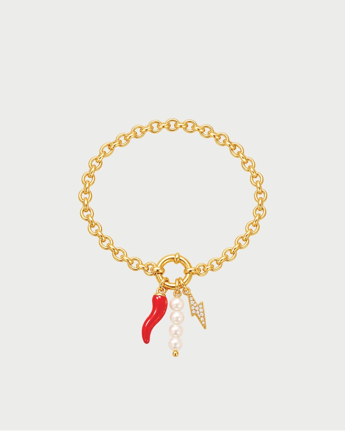 LINK BRACELET