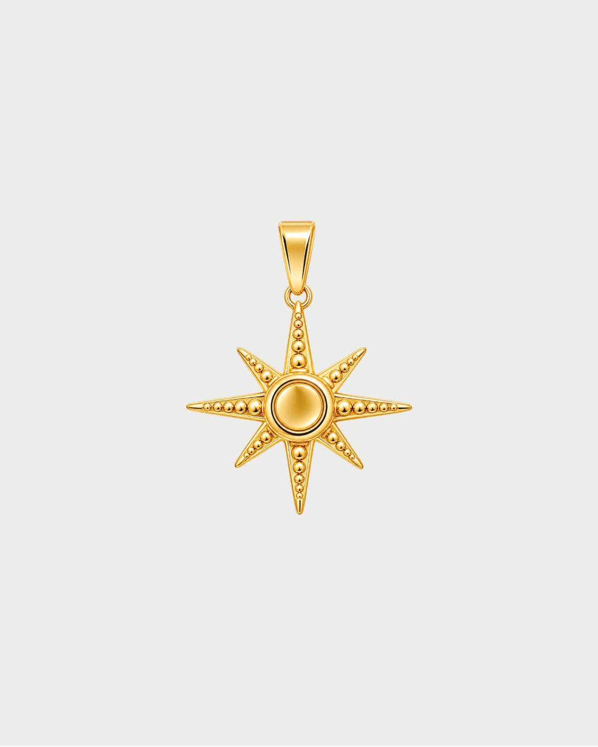 SUN CHARM