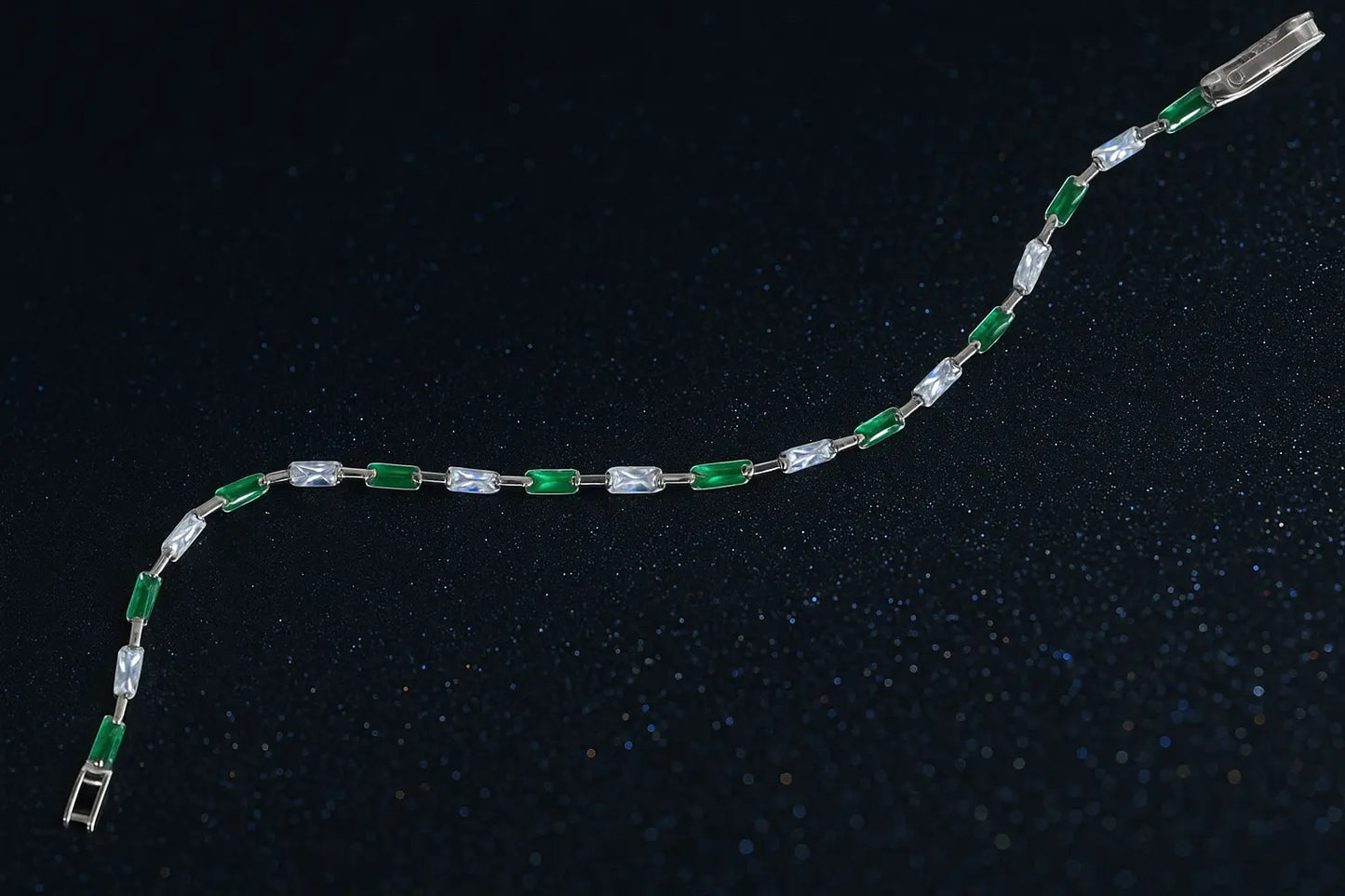 MEADOW GRACE BRACELET AEQEA