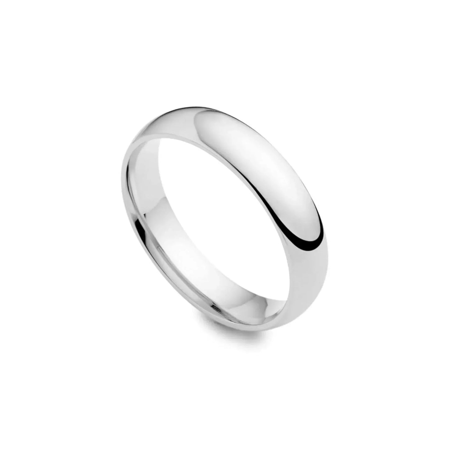 MEDIUM STACK RINGS - AEQEA