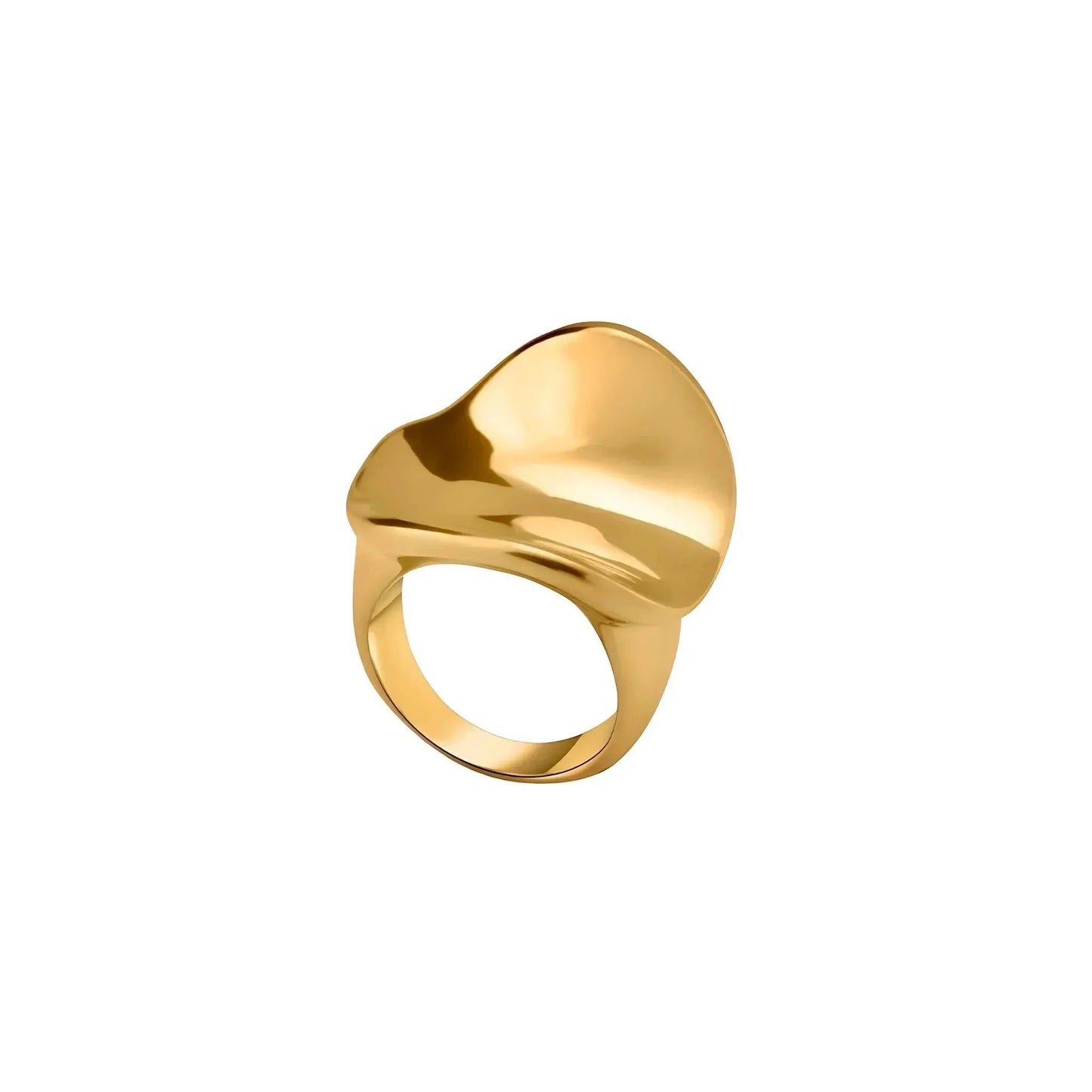 DESERT DUNE RING - AEQEA