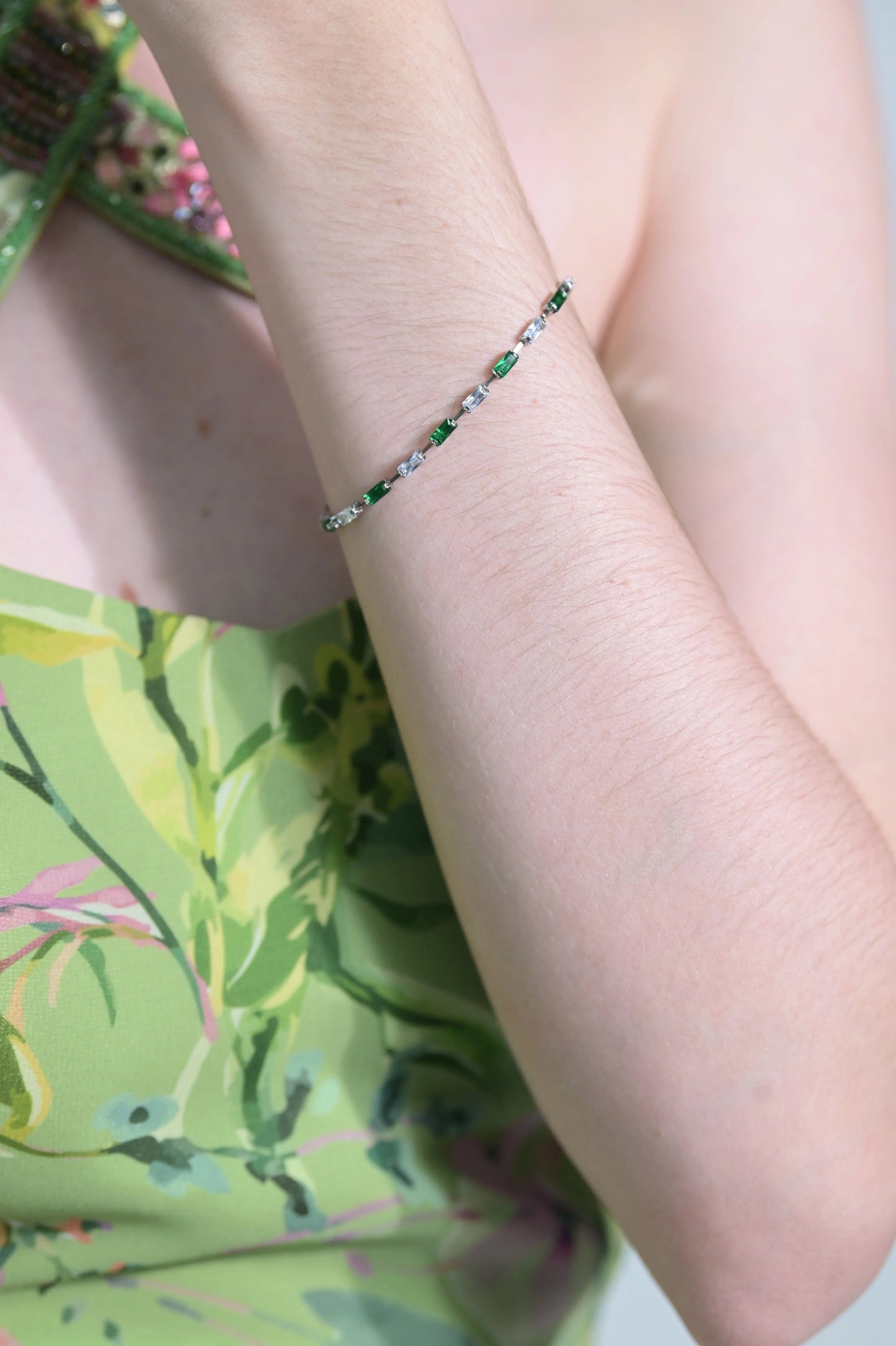 MEADOW GRACE BRACELET AEQEA