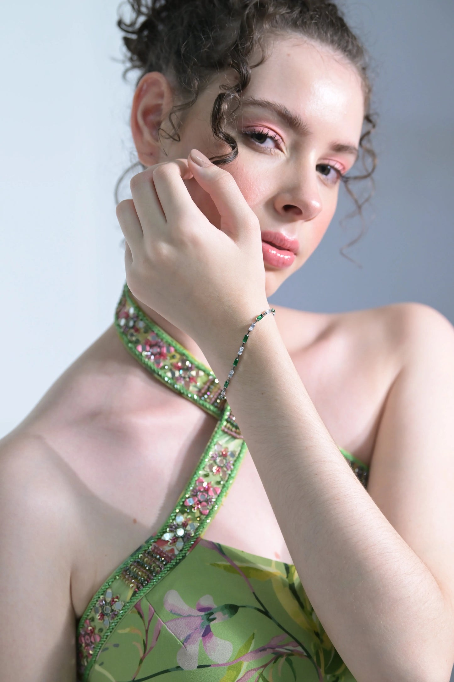 MEADOW GRACE BRACELET AEQEA