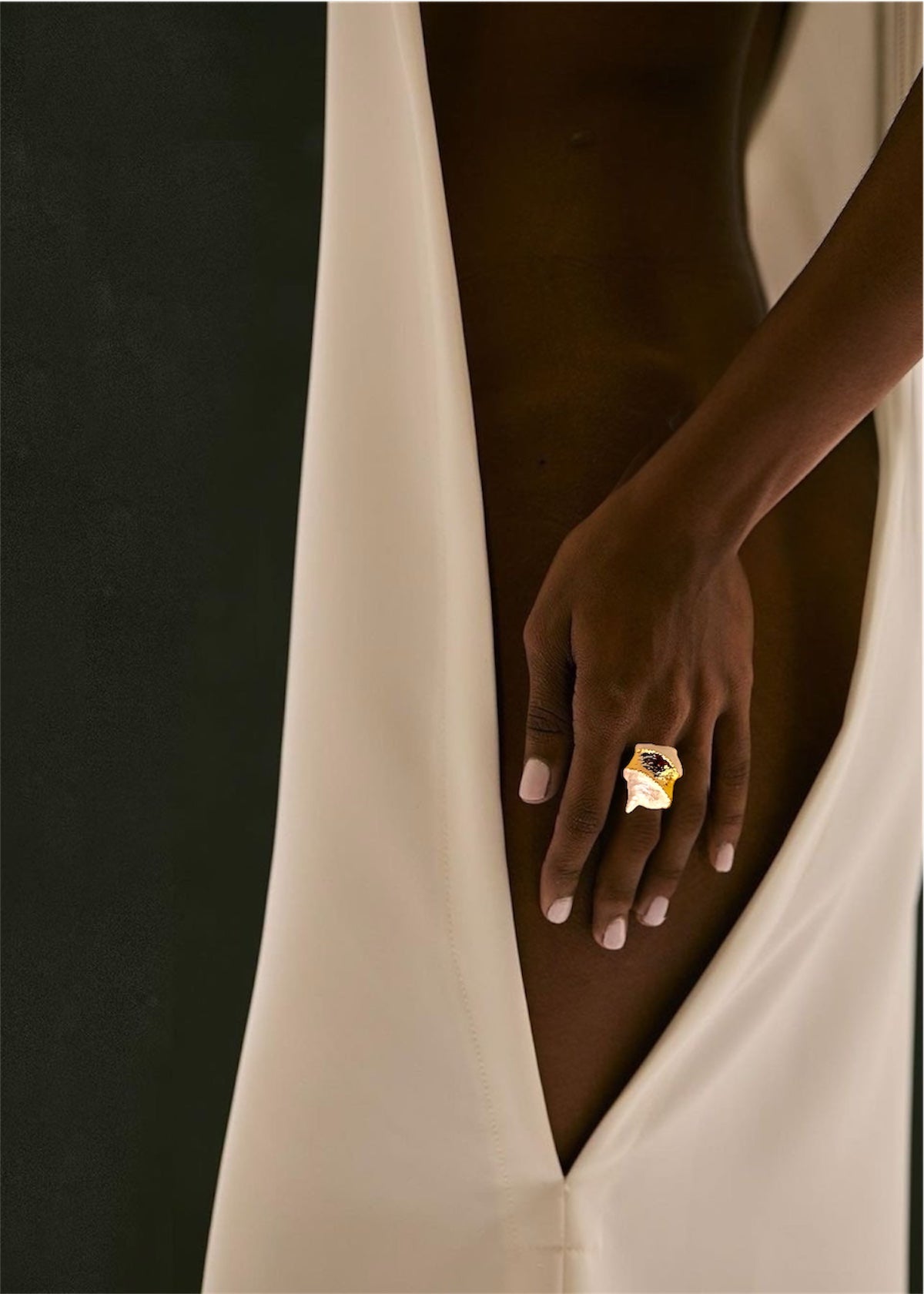 MAILA RING AEQEA