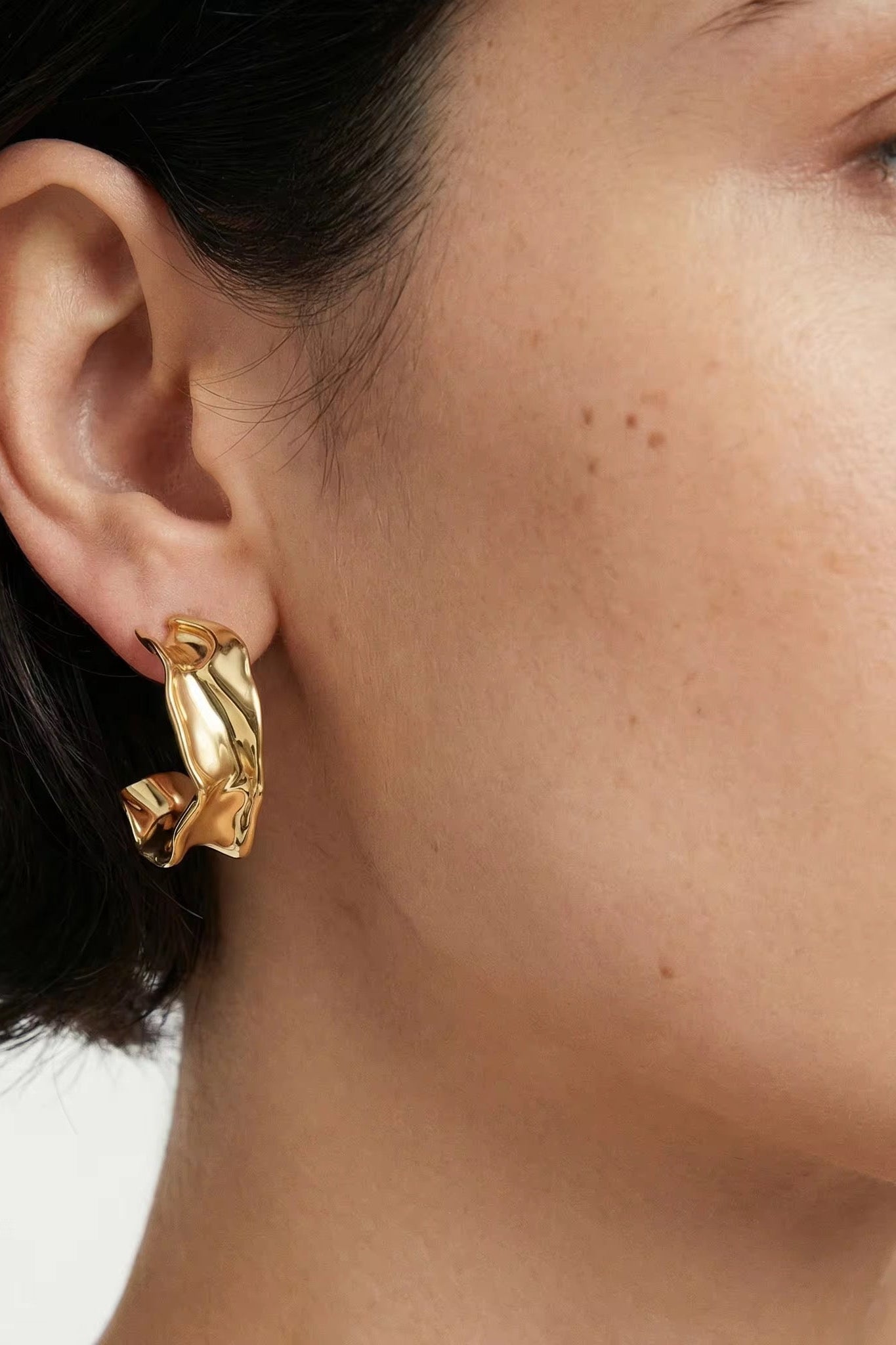 KENDAL EARRINGS