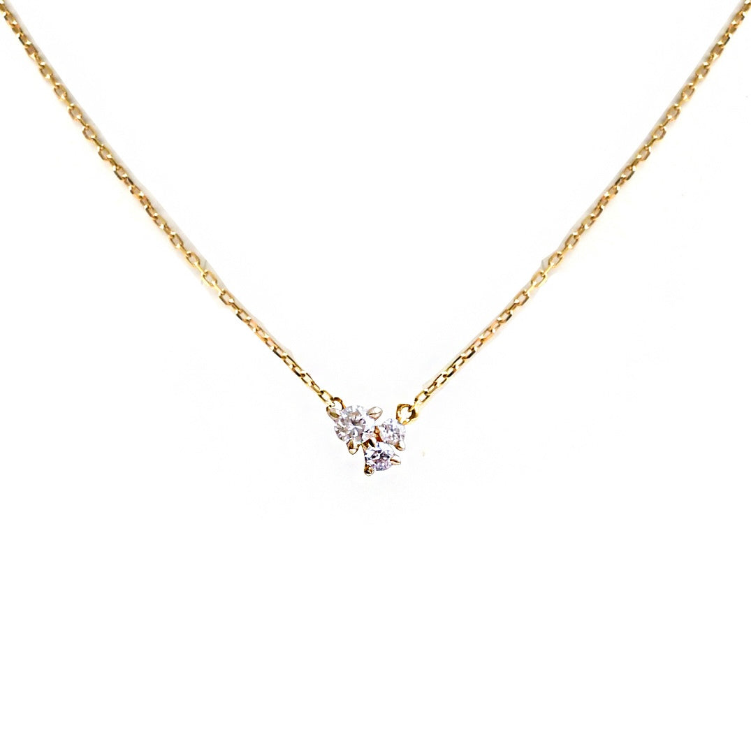 ELA NECKLACE - AEQEA