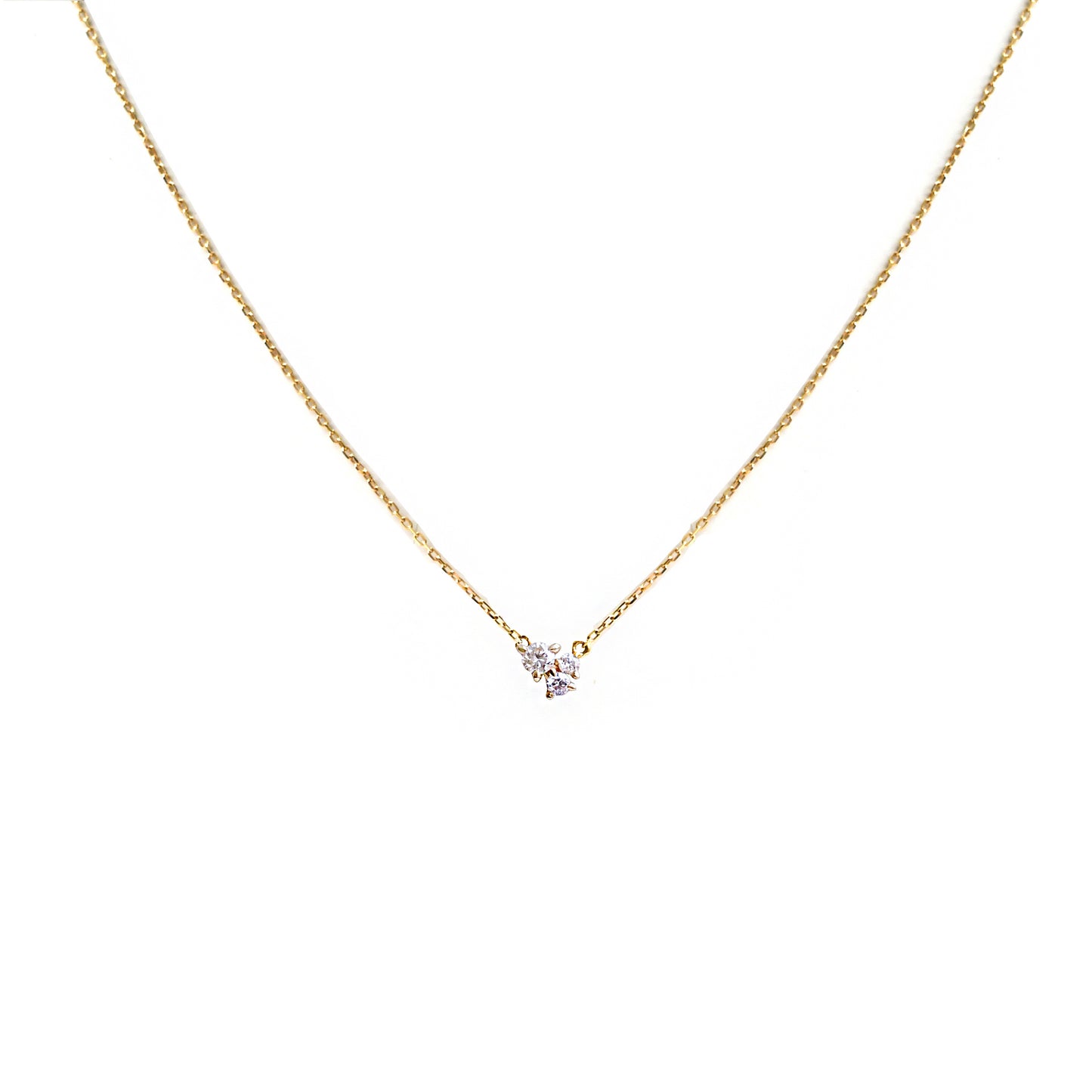 ELA NECKLACE BY AEQEA