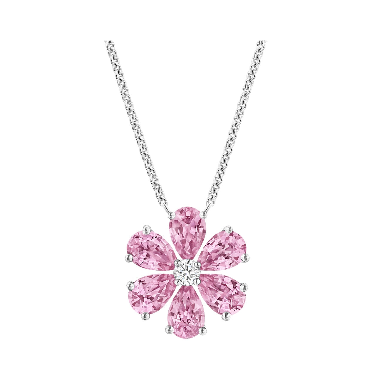 EMMA NECKLACE AEQEA