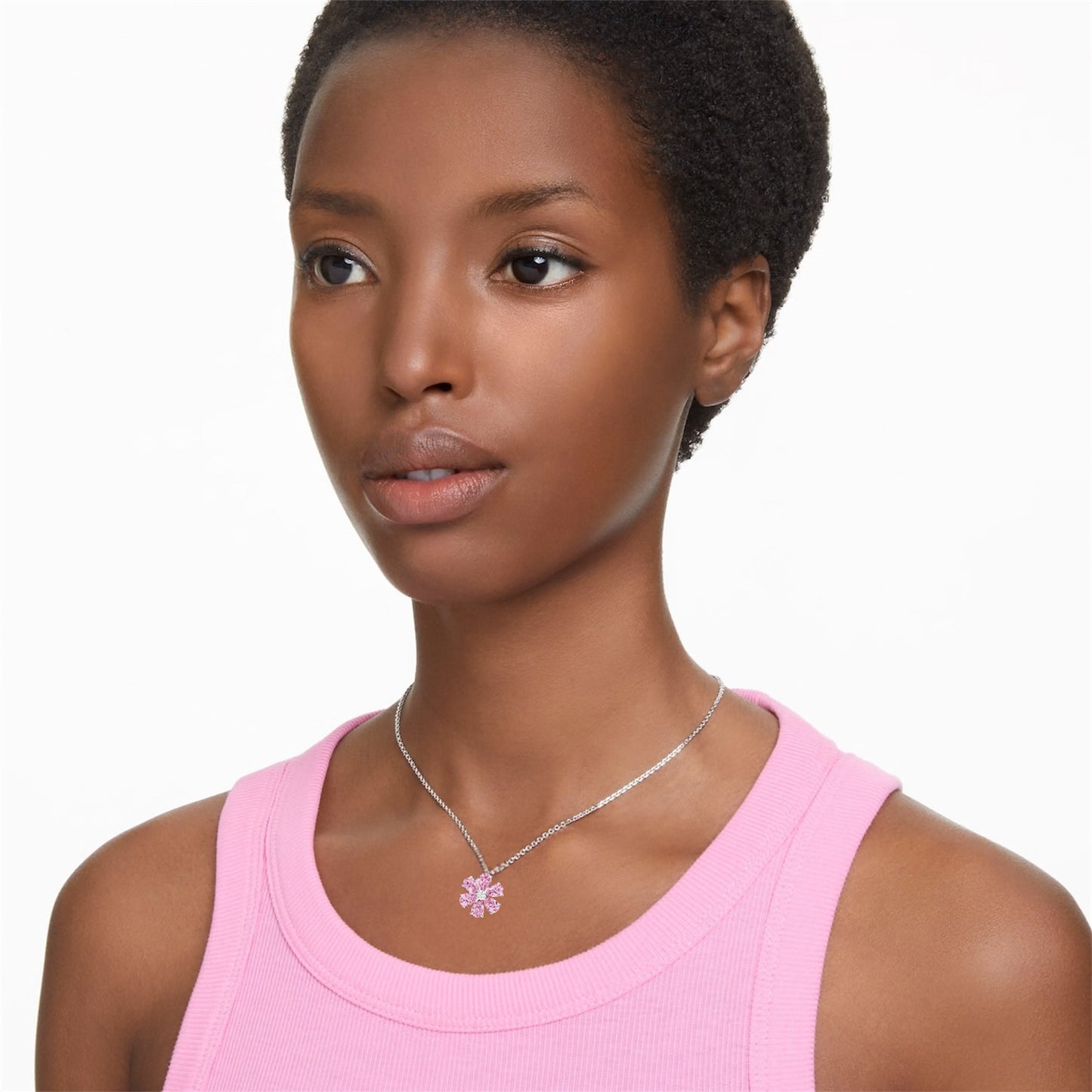EMMA NECKLACE AEQEA