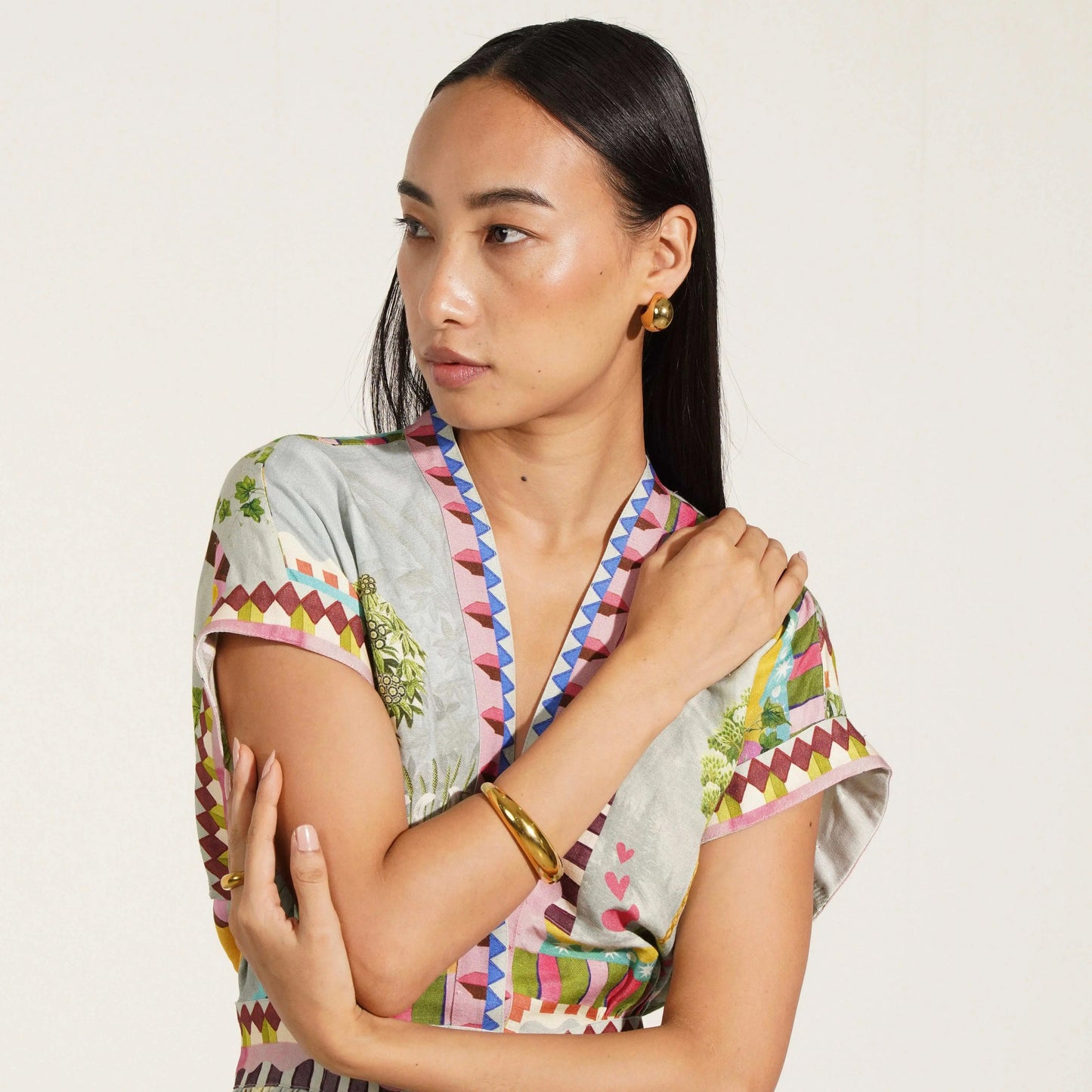 SERENA CUFF - AEQEA
