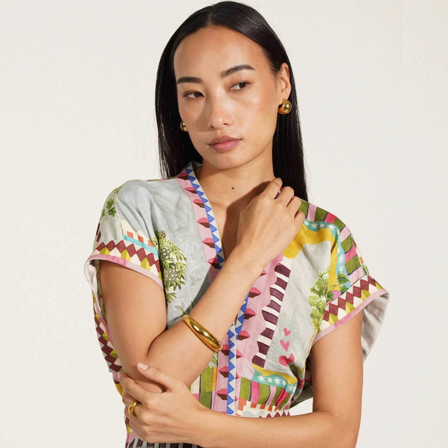 SERENA CUFF - AEQEA