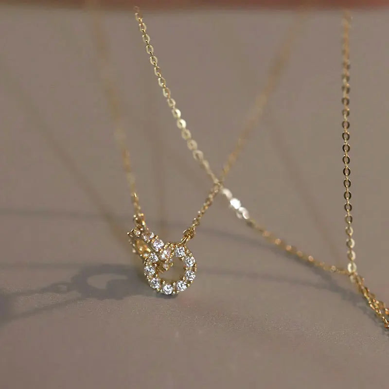 AVA NECKLACE AEQEA