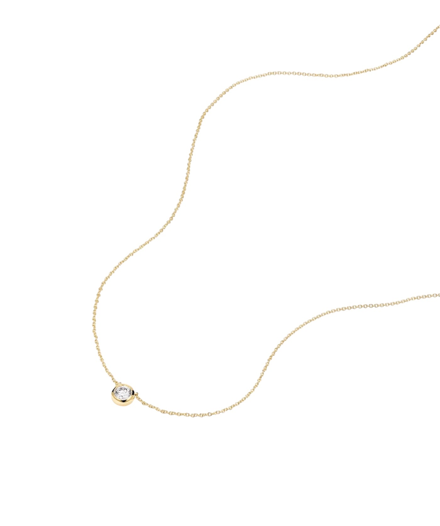 ELZA NECKLACE AEQEA