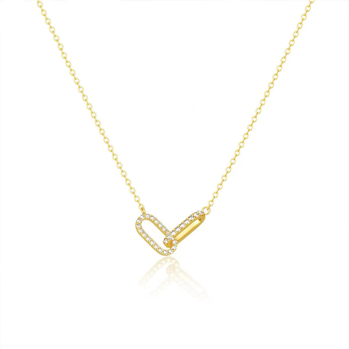 IVY NECKLACE BY AEQEA