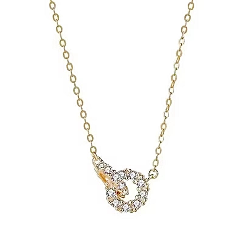 IZZY NECKLACE- AEQEA