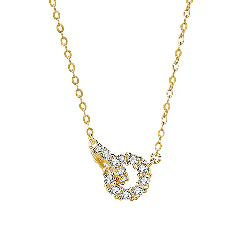 IZZY NECKLACE AEQEA
