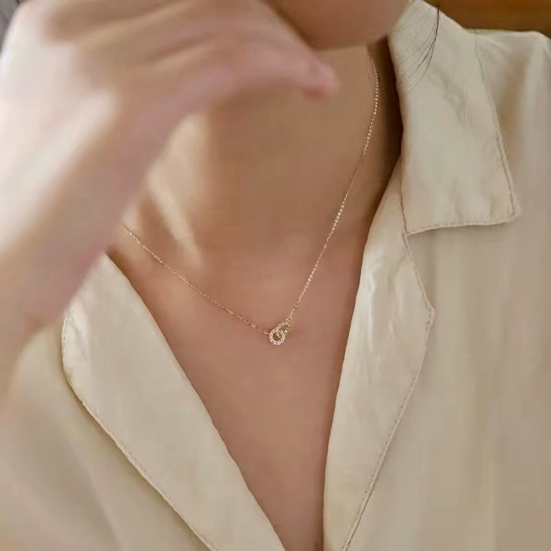 IZZY NECKLACE AEQEA