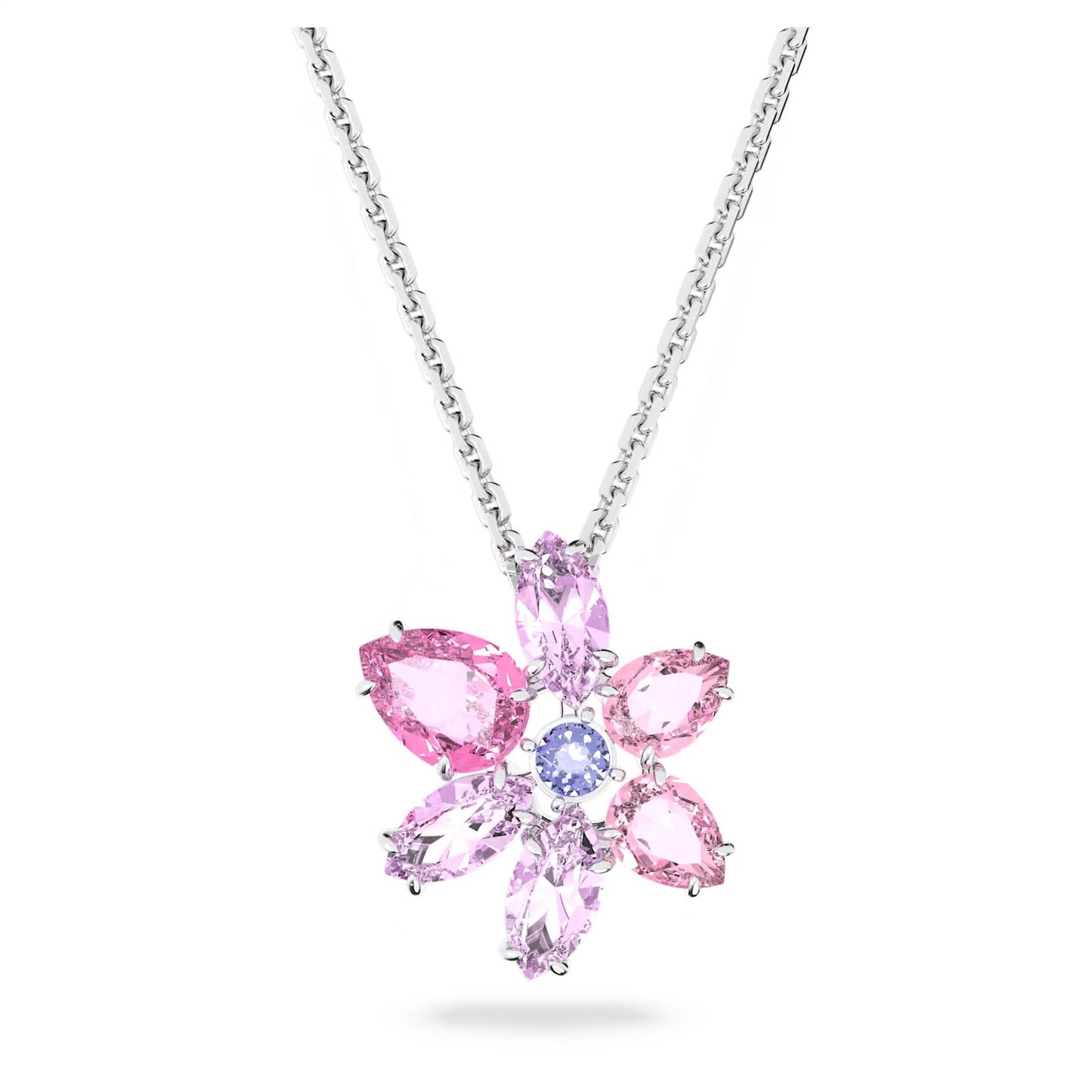 LILLY NECKLACE AEQEA