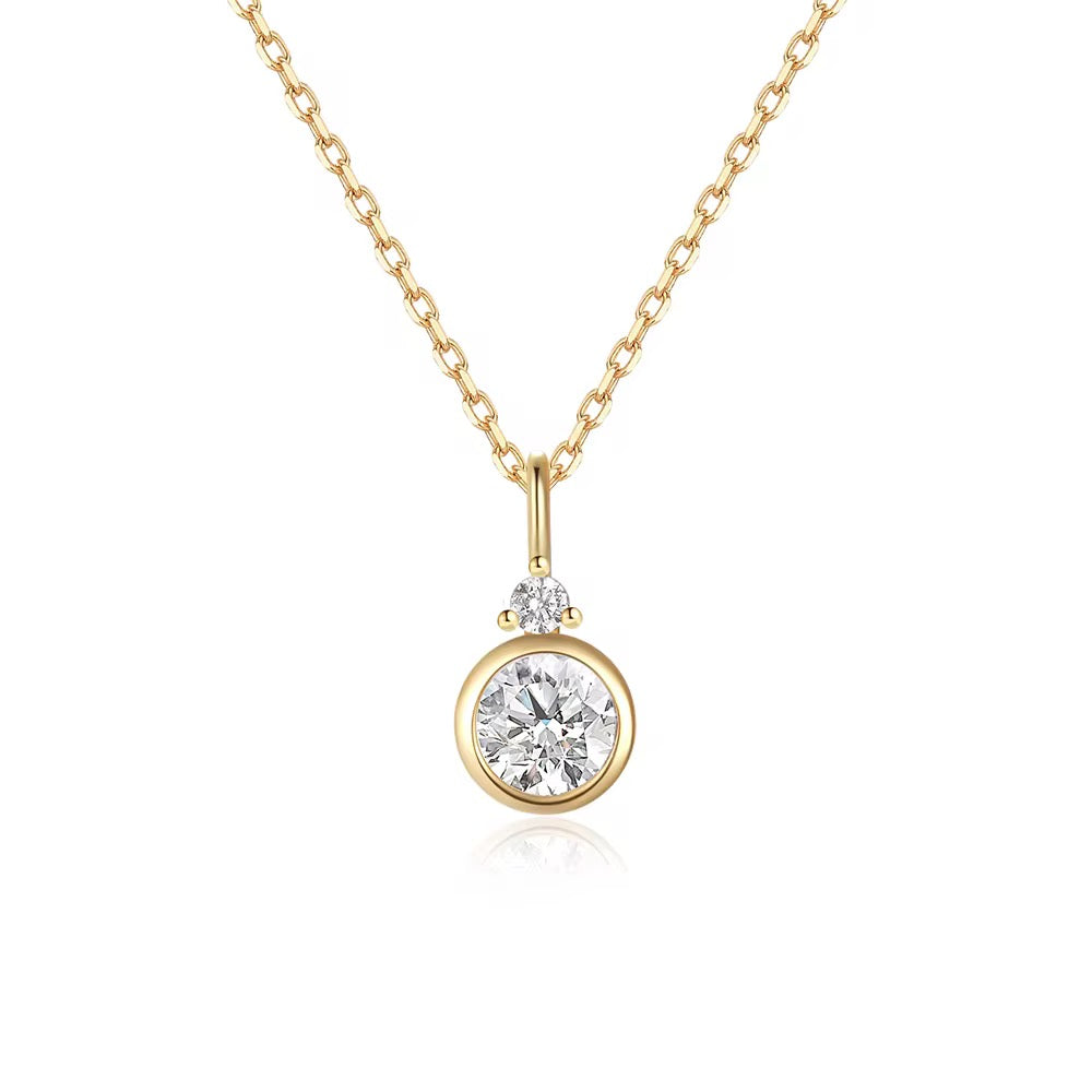 SELENA NECKLACE- AEQEA