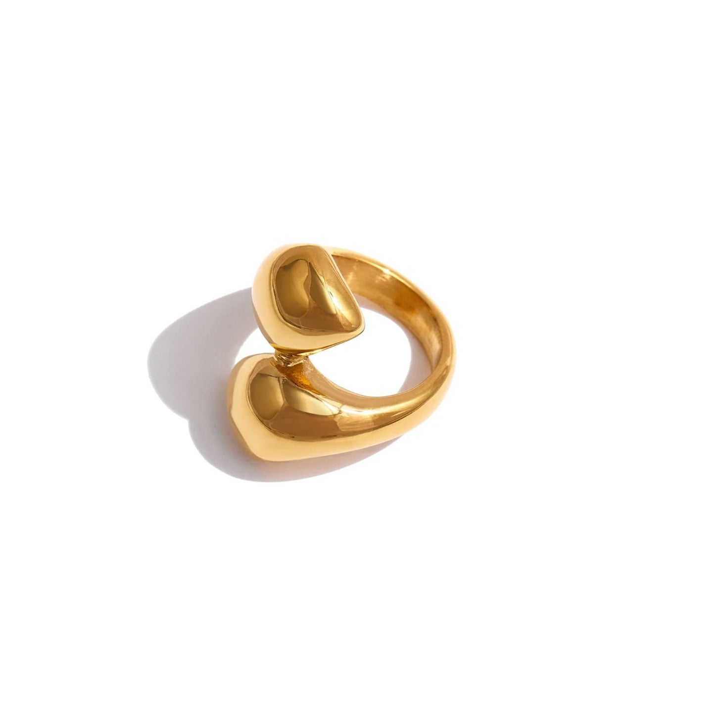 KAREENA KAPOOR KHAN - STELLAR FUSION RING - AEQEA