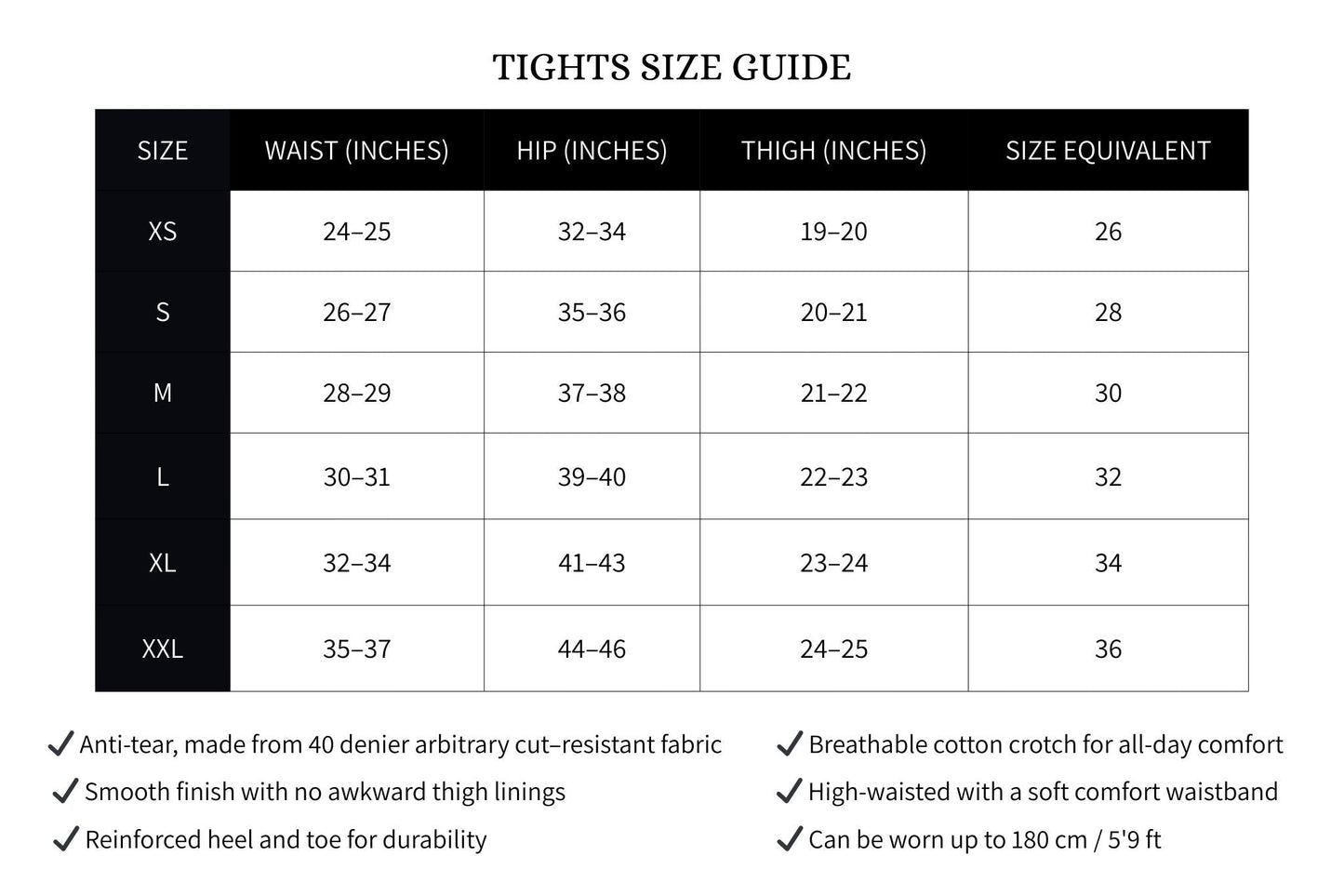 COLOURFUL CRYSTALS TIGHTS AEQEA