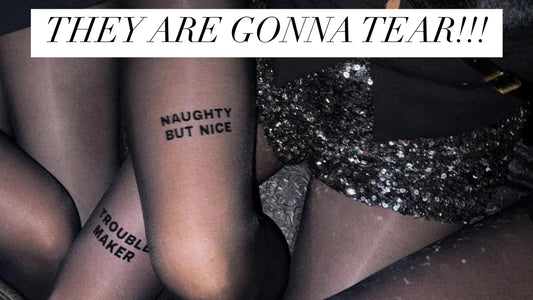 AEQEA Tights