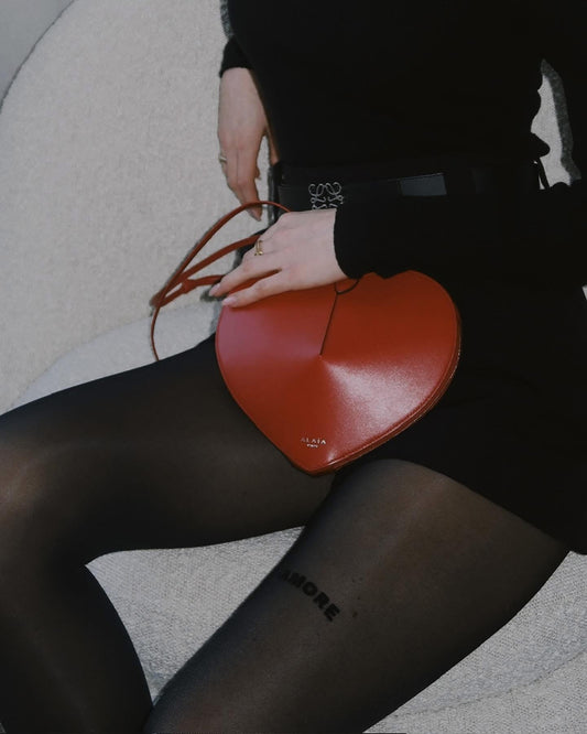 AMORE Tights
