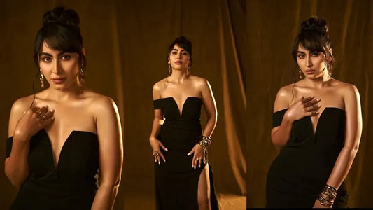 HOW TO STYLE STATEMENT EARRINGS FOR ANY OCCASION - AEQEA