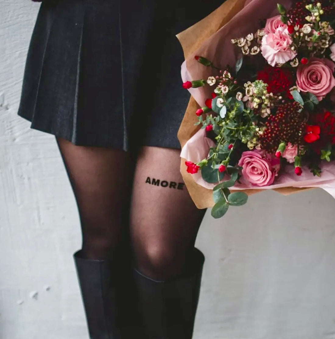 Amore Tights