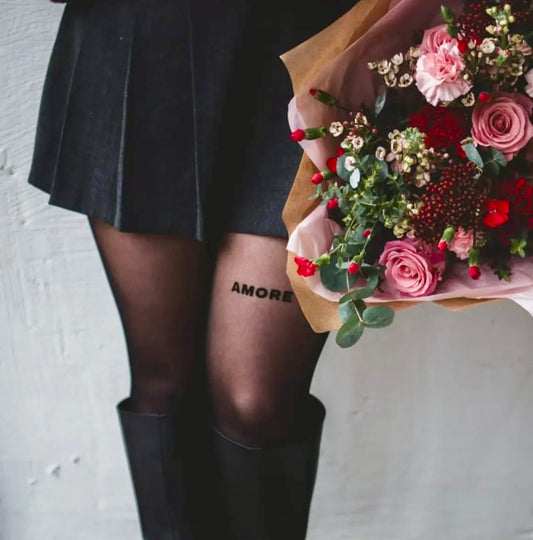 Amore Tights