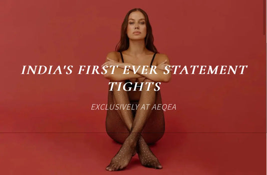 AEQEA TIGHTS