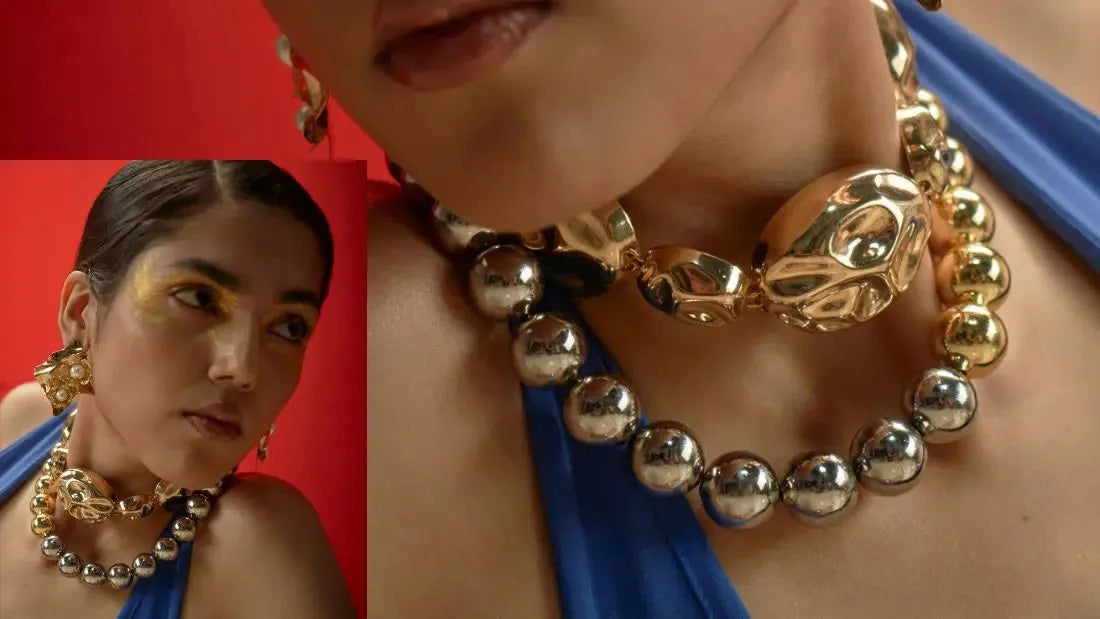 JEWELLERY TREND 2024